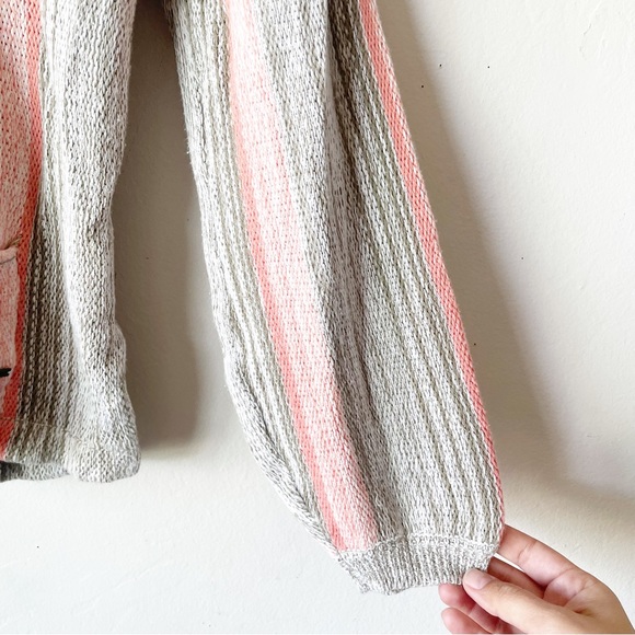 O'Neill Campfire Pullover Sweater Mermaid Women’s Size Medium - Picture 8 of 10